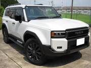 2025 TOYOTA LANDCRUISER 250