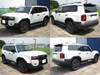 TOYOTA LANDCRUISER 250