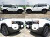 TOYOTA LANDCRUISER 250