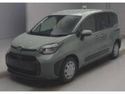 2023 TOYOTA SIENTA G