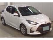 2023 TOYOTA YARIS