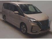 2020 NISSAN SERENA