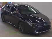 2020 TOYOTA COROLLA TOURING