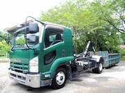 2013 ISUZU FORWARD