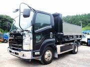 2012 ISUZU FORWARD