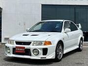 1998 MITSUBISHI LANCER GSR EVOLUTION 5