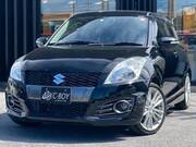 2014 SUZUKI SWIFT SPORT