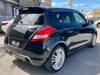 SUZUKI SWIFT SPORT