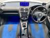 SUBARU IMPREZA WRX