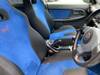 SUBARU IMPREZA WRX