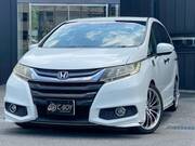 2013 HONDA ODYSSEY ABSOLUTE