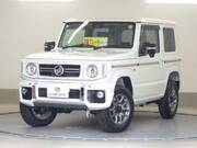 2025 SUZUKI JIMNY XC