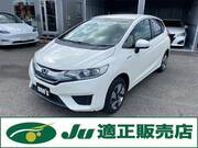 2014 HONDA FIT HYBRID