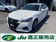 2017 TOYOTA CROWN