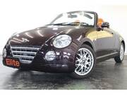 2008 DAIHATSU COPEN