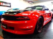 2012 FORD MUSTANG (Left Hand Drive)
