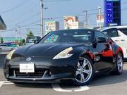 2010 NISSAN FAIRLADY Z VERSION ST