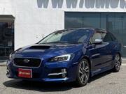 2014 SUBARU LEVORG