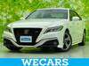 TOYOTA CROWN HYBRID