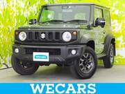 2022 SUZUKI JIMNY SIERRA