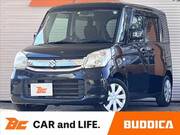 2016 SUZUKI SPACIA