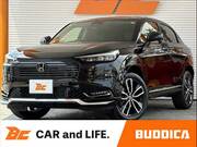 2024 HONDA VEZEL