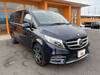 MERCEDES BENZ V CLASS