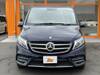 MERCEDES BENZ V CLASS