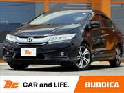 2017 HONDA GRACE