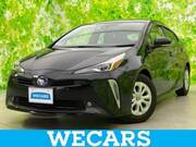 2022 TOYOTA PRIUS