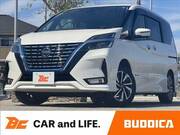 2020 NISSAN SERENA