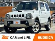 2001 SUZUKI JIMNY