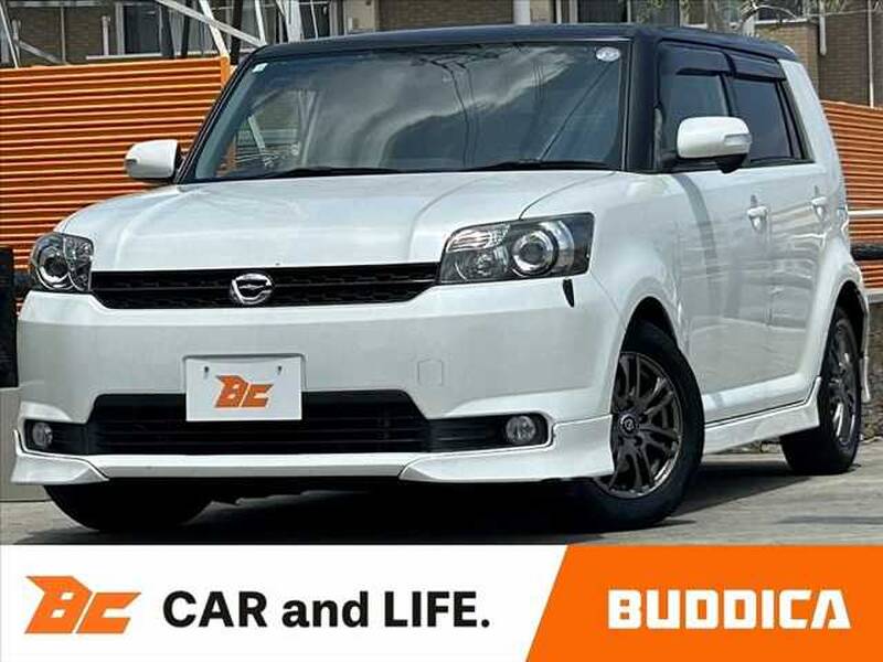 -COROLLA RUMION