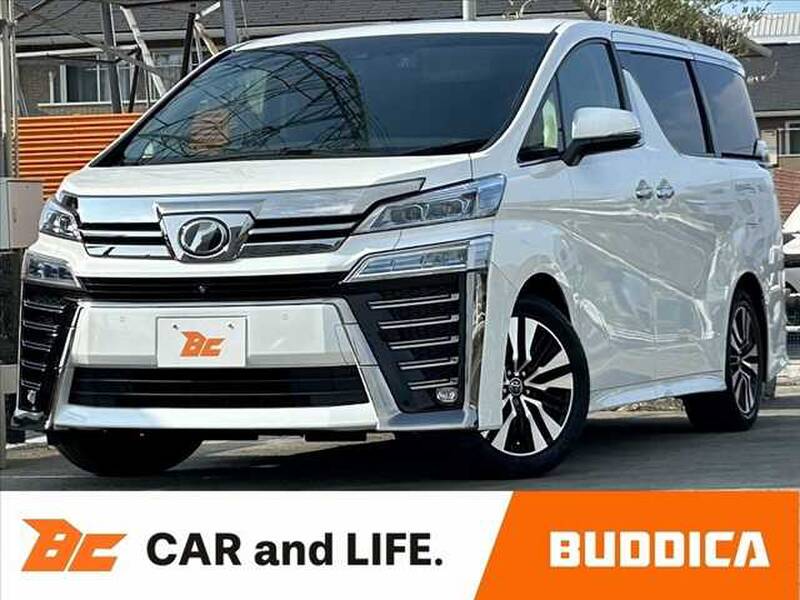 -VELLFIRE