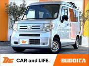 2021 HONDA N-VAN