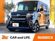 2019 DAIHATSU TANTO