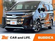 2018 TOYOTA NOAH