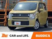 2018 SUZUKI WAGON R