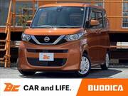 2021 NISSAN ROOX