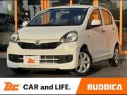 2014 DAIHATSU MIRA EES