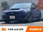 2023 SUBARU WRX S4