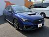 SUBARU WRX S4
