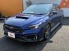 SUBARU WRX S4