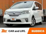 2013 NISSAN SERENA