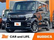 2021 HONDA N-BOX