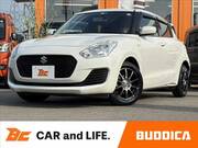 2018 SUZUKI SWIFT