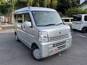 2016 SUZUKI EVERY