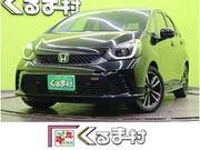 2024 HONDA FIT