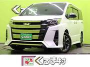 2021 TOYOTA NOAH