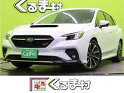 2024 SUBARU LEVORG